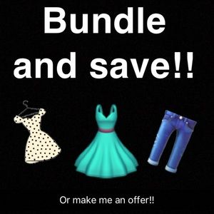 Make an offer!! Plus size clothing